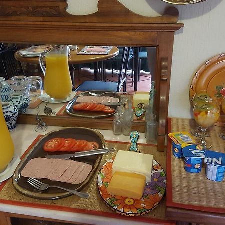 Old Umtali Guest House Johannesburg Dış mekan fotoğraf