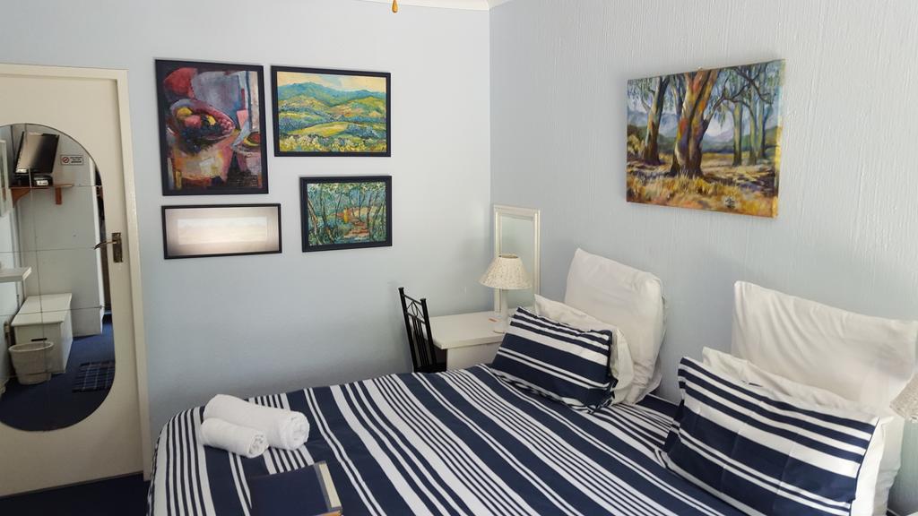 Old Umtali Guest House Johannesburg Dış mekan fotoğraf