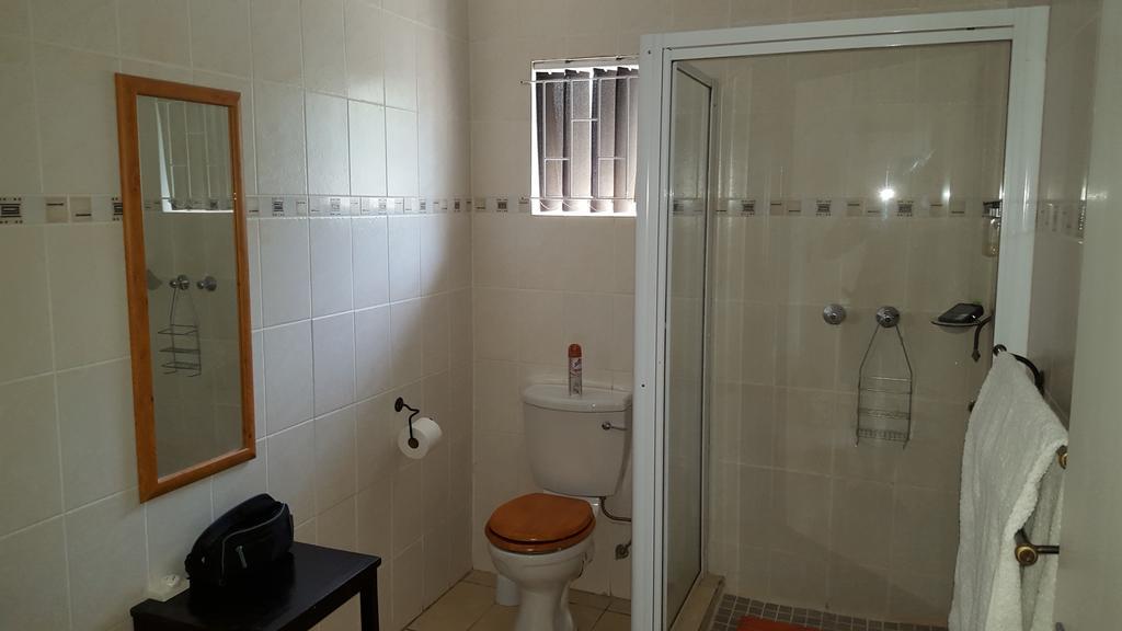 Old Umtali Guest House Johannesburg Dış mekan fotoğraf