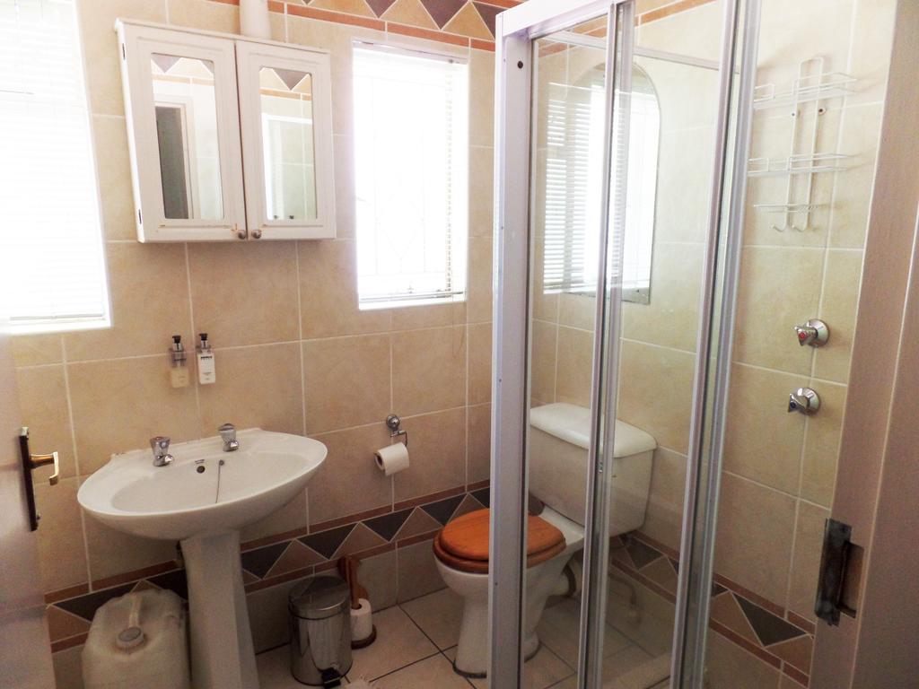 Old Umtali Guest House Johannesburg Dış mekan fotoğraf
