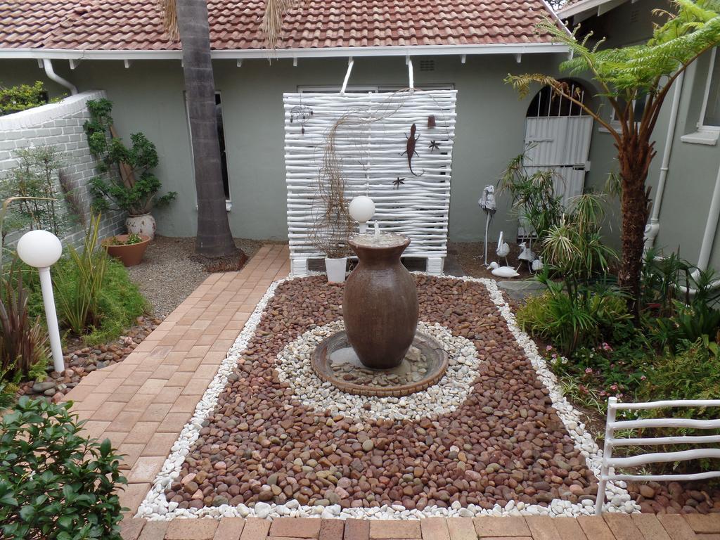 Old Umtali Guest House Johannesburg Dış mekan fotoğraf