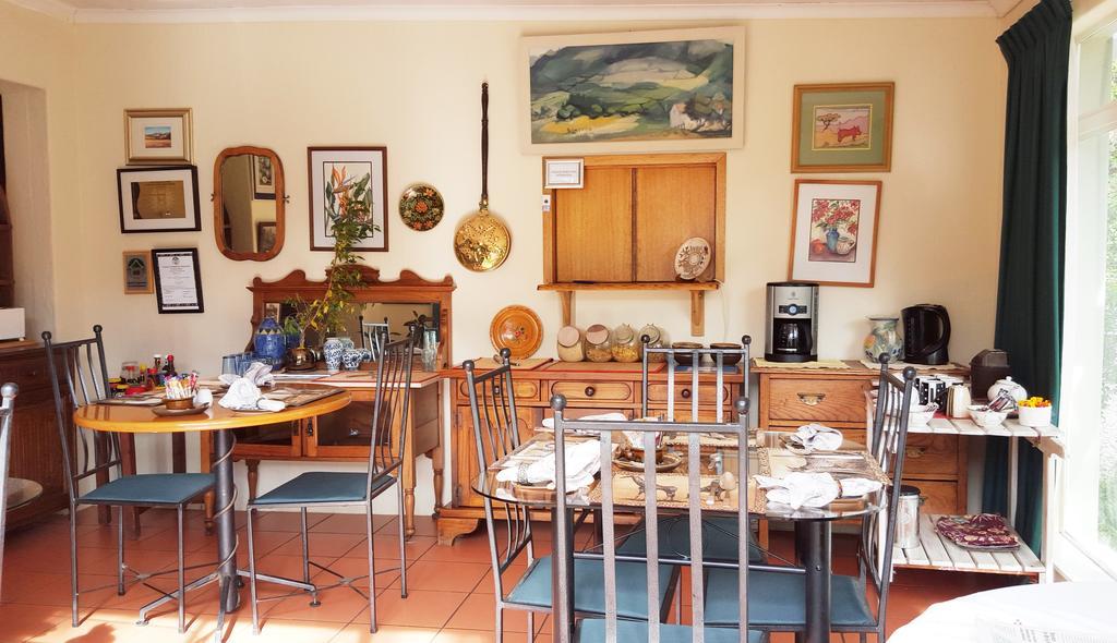 Old Umtali Guest House Johannesburg Dış mekan fotoğraf