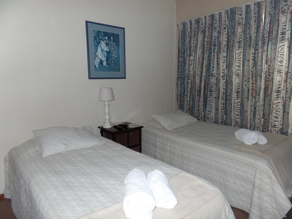 Old Umtali Guest House Johannesburg Dış mekan fotoğraf