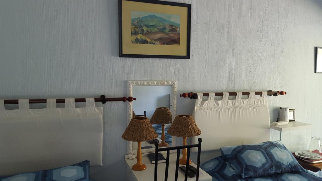 Old Umtali Guest House Johannesburg Dış mekan fotoğraf