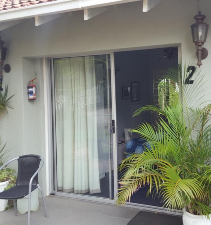 Old Umtali Guest House Johannesburg Dış mekan fotoğraf